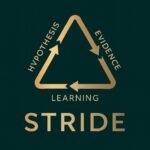 Stride Logo Stride